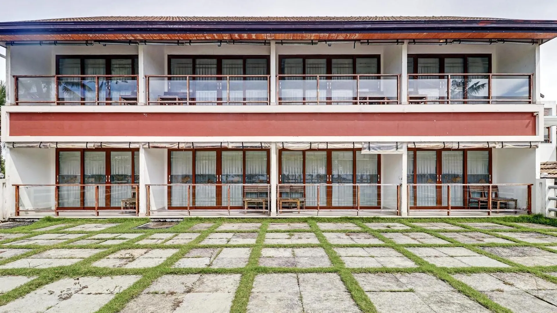 Townhouse Oak Edassery'S Sealine Villa Stay Kochi 4*,  India