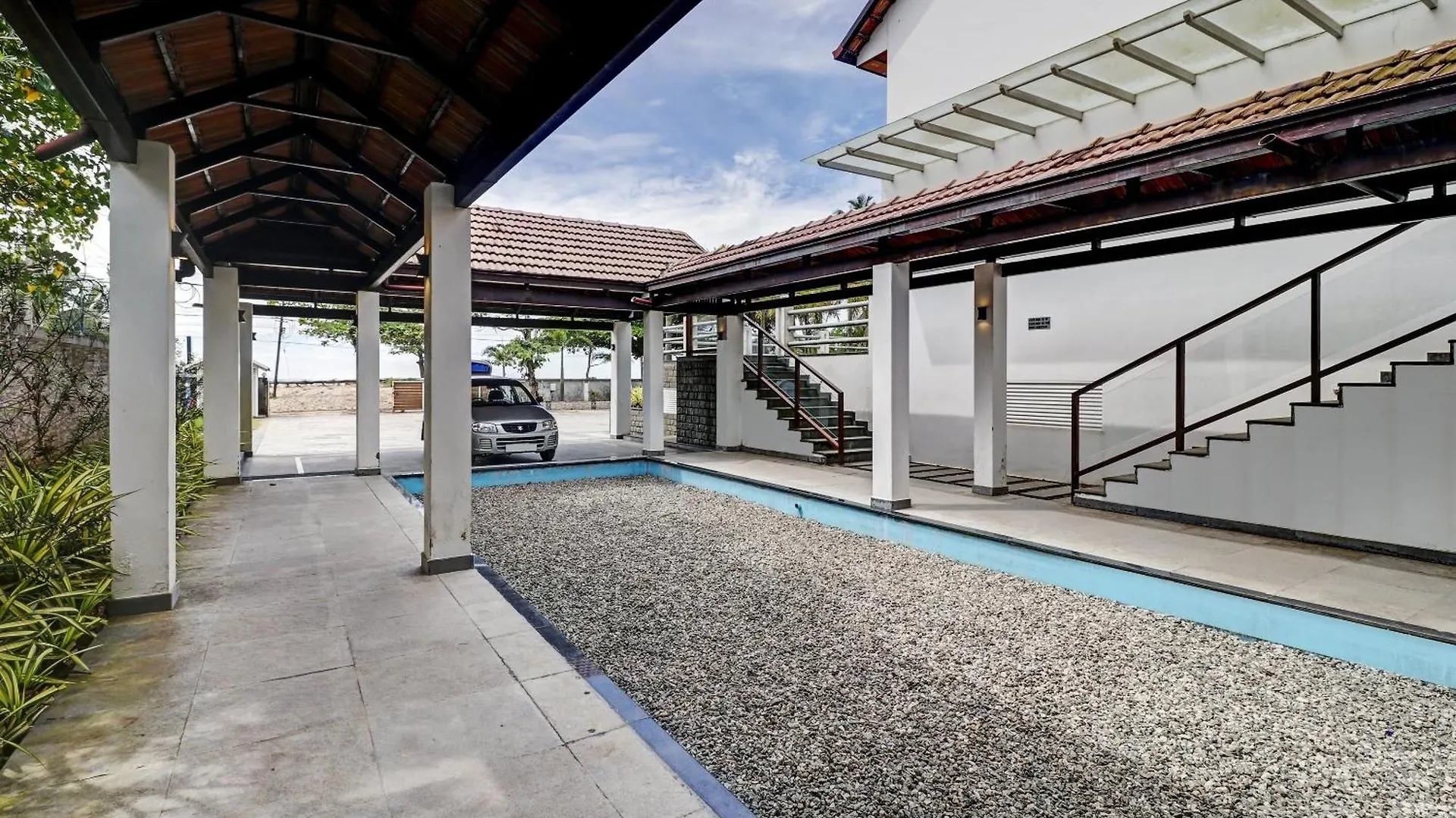 Townhouse Oak Edassery'S Sealine Villa Stay Kochi 4*,  India