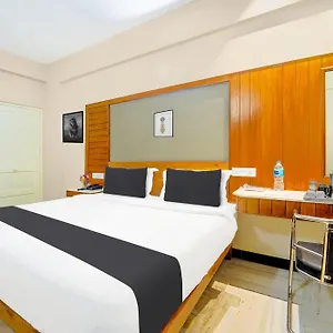 Hotel Super O Broadway Ernakulam, Kochi