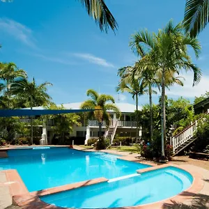 Resort Mango House
