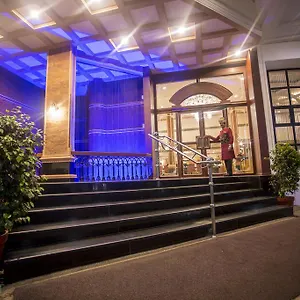 Hotel The Wyte Fort, Kochi