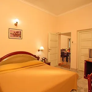 Hotel Karthika Residency, Kochi