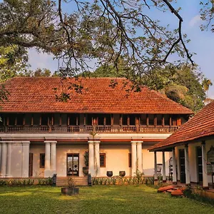 Resort Chittoor Kottaram Royal Mansion - A Cgh Earth Saha Experience, Kochi
