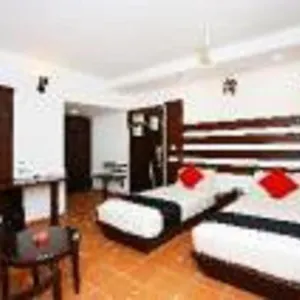 Hotel Bright Heritage, Kochi