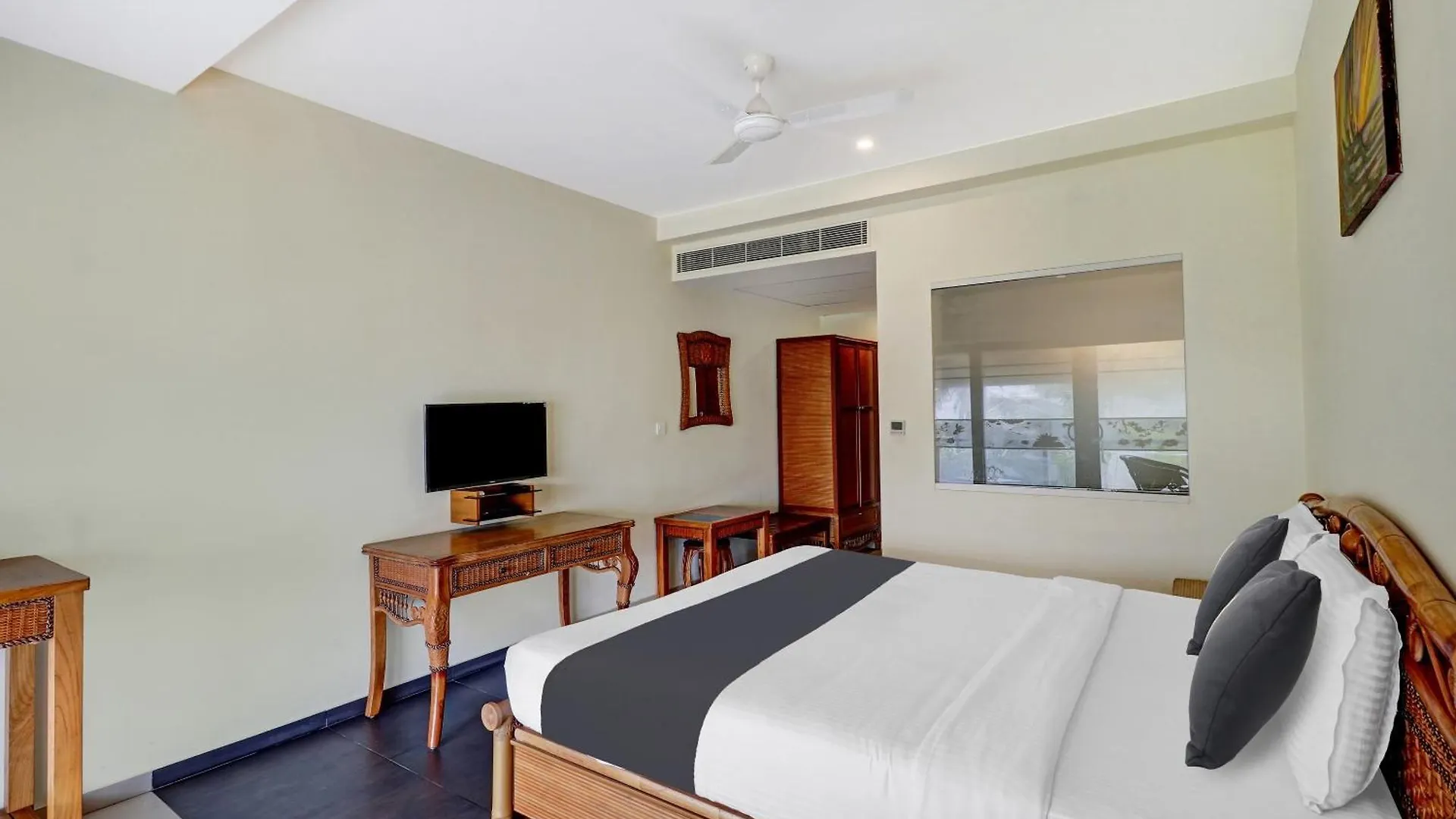 Townhouse Oak Edassery'S Sealine Villa Stay Kochi 4*,  India