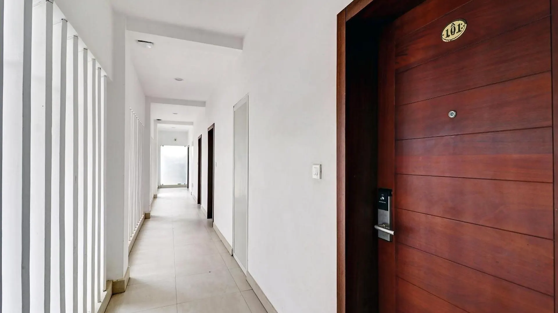 Townhouse Oak Edassery'S Sealine Villa Stay Kochi