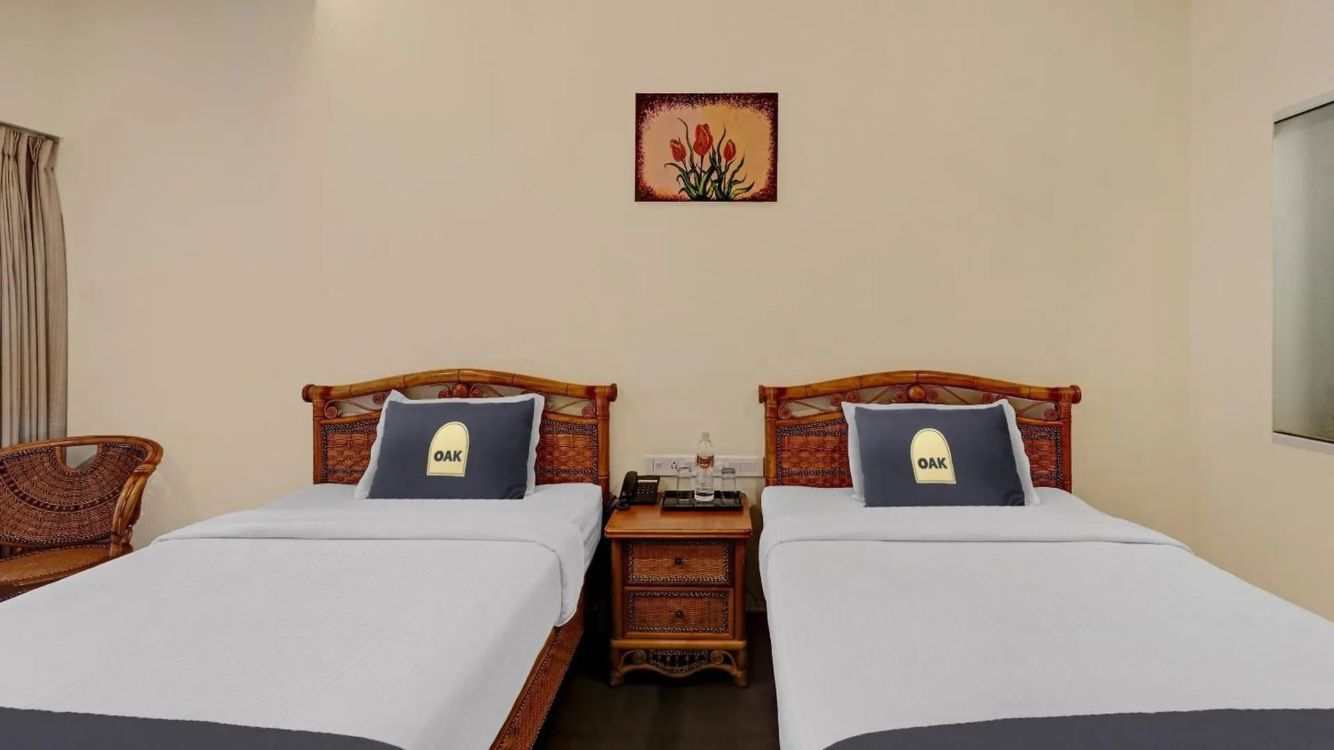 Hotel Townhouse Oak Edassery'S Sealine Villa Stay Kochi